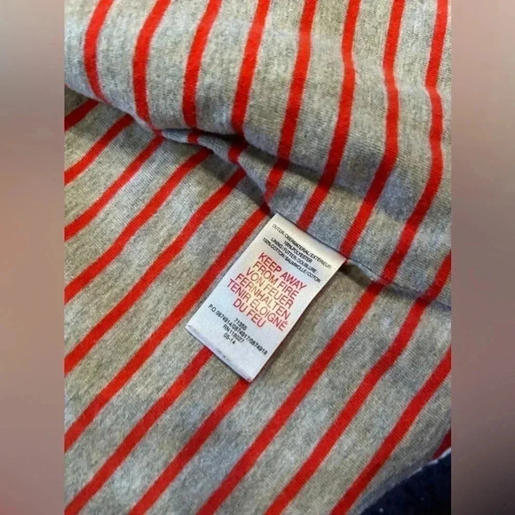 Baby Boden teddy fleece Jacket size 18-24M - Picture 3 of 6